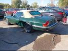 Jaguar Xjs Image 5