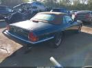 Jaguar Xjs Image 7
