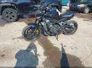 Yamaha Mt09 Image 8