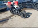 Yamaha Mt09 Image 2