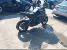 Yamaha Mt09 Image 6