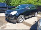 Chevrolet Equinox Ls Image 3