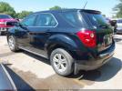 Chevrolet Equinox Ls Image 7