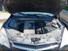 Chevrolet Equinox Ls Image 8