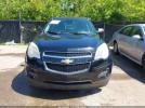 Chevrolet Equinox Ls Image 9