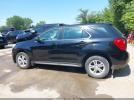 Chevrolet Equinox Ls Image 16