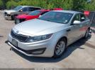 Kia Optima Lx Image 10