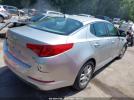 Kia Optima Lx Image 2