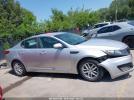 Kia Optima Lx Image 17