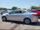 Kia Optima Lx Image 7