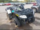 Arctic Cat Vlx 700 Image 1