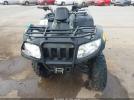 Arctic Cat Vlx 700 Image 11
