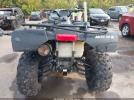 Arctic Cat Vlx 700 Image 9