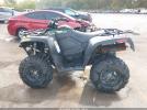 Arctic Cat Vlx 700 Image 2
