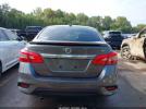 Nissan Sentra Sr Image 3