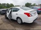 Nissan Versa 1.6 S+ Image 15