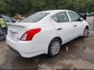 Nissan Versa 1.6 S+ Image 7