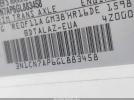 Nissan Versa 1.6 S+ Image 6