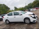 Nissan Versa 1.6 S+ Image 12