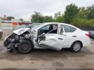 Nissan Versa 1.6 S+ Image 8