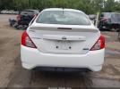 Nissan Versa 1.6 S+ Image 11