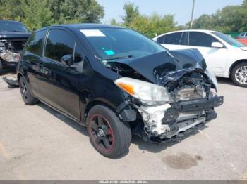  Salvage Toyota Yaris