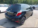 Toyota Yaris Image 3