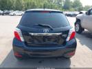 Toyota Yaris Image 17