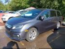 Honda Odyssey Ex Image 9