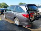 Honda Odyssey Ex Image 10
