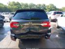 Honda Odyssey Ex Image 16