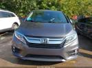 Honda Odyssey Ex Image 14