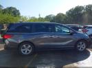 Honda Odyssey Ex Image 5