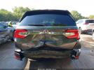 Honda Odyssey Ex Image 2