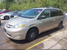 Toyota Sienna Le Image 15