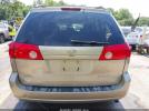 Toyota Sienna Le Image 17