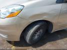 Toyota Sienna Le Image 14