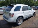Chevrolet Equinox Lt Image 4