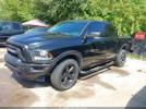 Ram 1500 Warlock  4x4 5'7 Box Image 2