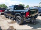 Ram 1500 Warlock  4x4 5'7 Box Image 4