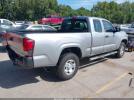 Toyota Tacoma Sr Image 4