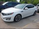 Kia Optima Sx Turbo Image 4