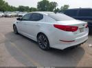 Kia Optima Sx Turbo Image 7