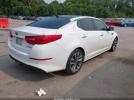 Kia Optima Sx Turbo Image 5