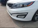 Kia Optima Sx Turbo Image 3