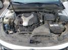 Kia Optima Sx Turbo Image 11