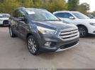 Ford Escape Titanium Image 1