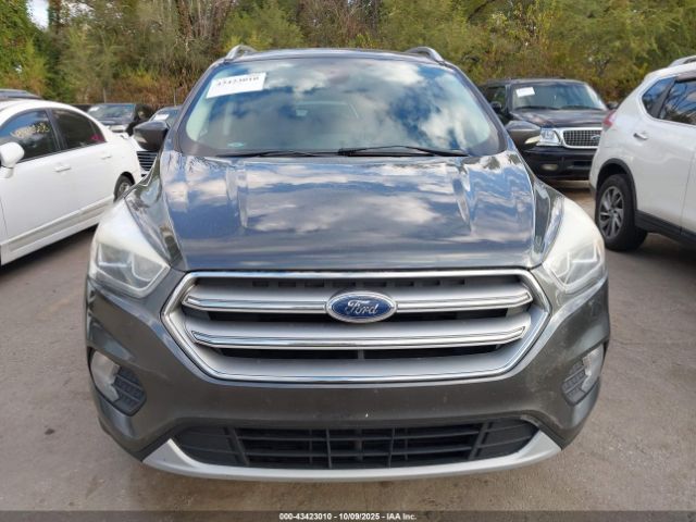 Ford Escape Titanium Image 5