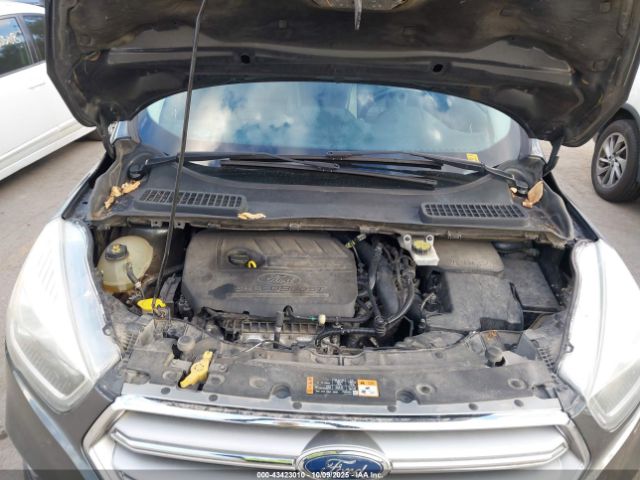 Ford Escape Titanium Image 7