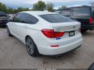 BMW 5 Series Xdrive Image 10
